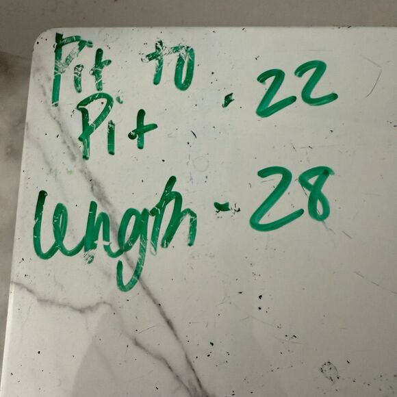 Live and Let Live Women’s XL Tie Dye Pullover Sweater - Picture 5 of 5